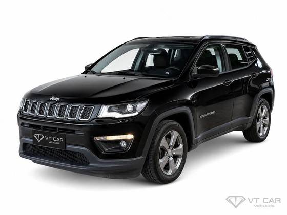 JEEP COMPASS 2.0 16V DIESEL LIMITED 4X4 AUTOMÁTICO JEEP COMPASS 2.0 16V DIESEL LIMITED 4X4 AUTOMÁTICO